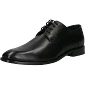 Bugatti Businessschuhe Businessschuhe Nappaleder