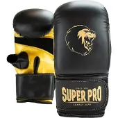 Super Pro Victor Boxsackhandschuhe