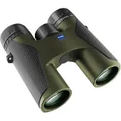 Zeiss Terra 8x32 schwarz/grün