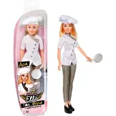Dream Ella I AM Fashion Doll- Chef – 578048EUC – Modepuppe