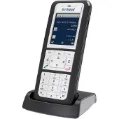 Mitel v2 632d Mobilteil, Komfort-DECT-Systemtelefon