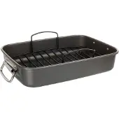 Luxe Kitchen Bräter 40 x 28 cm