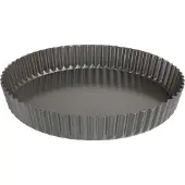 Luxe Kitchen Quicheform Rund 23 cm