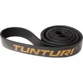 Tunturi Centuri Power Band, Medium mit 10-35 kg, Widerstandsband, Fitnessband, Trainingsband für Krafttraining
