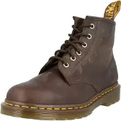 Dr. Martens 101 Crazy Horse Stiefel