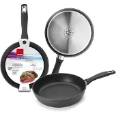 Ibili New Induplus 22 Cm Bratpfanne