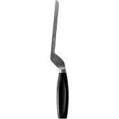 Boska Weichkäsemesser - 140 mm - Schwarz