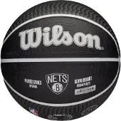 Wilson NBA Player Icon Outdoor Basketball 7 Basketball