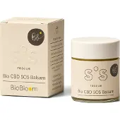 BioBloom Bio CBD Balsam 30 ml