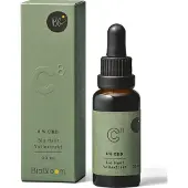 BioBloom Hanf Aroma Extr BIO BB Eight 30 ml Flüssigkeit