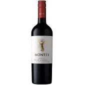 Montes Wines Montes Cabernet Sauvignon Reserva Rotwein trocken 0,75 l | 2023