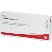 Wala Geneesmiddelen (eigen cnk) Medulla Ossium GL D 8 Ampullen 10X1 ml