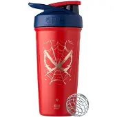 BlenderBottle Strada Thermo Edelstahl Marvel Shaker 1 kg