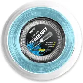 Topspin Cyber Soft 220m Tennisrollen Saite