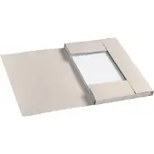 Djois Dokumentenmappe Jalema Secolor, A4, 10er-Pack