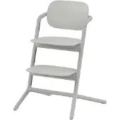 Cybex Lemo Hochstuhl, Suede Grey