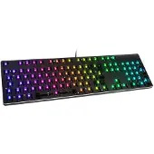 Glorious Barebone Gmmk 100% Rgb (iso) Gaming-tastatur Englisch