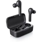 Aukey EP-T21 Bluetooth Ohrhörer Schwarz