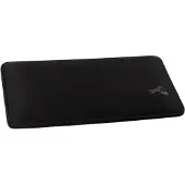 Glorious GW-M-STEALTH, Schwarz, Monochromatisch, Stoff, Schaum, Anti-Rutsch-Basis