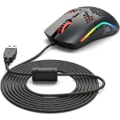 Glorious Mouse V2 Usb-a-kabel