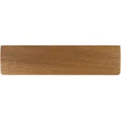 Keychron K3 Walnut Wood Palmrest
