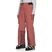 Adidas TERREX 3L PCN Damen Skihose XS