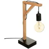 Atmosphera Tischlampe 46 Cm