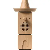 Teenage Engineering CH-8 Carlo Doll Bariton