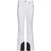 Icepeak Skihose Freyung Wattierte Hose Damen Optic White-Größe 38