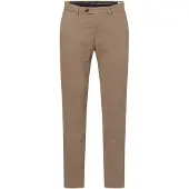 Bugatti Stoffhose 4220 16224 Beige Slim Fit