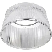 Brumberg Sol Lampenschirm aus Polycarbonat, 41 cm