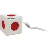 PowerCube Erweiterter Eimer