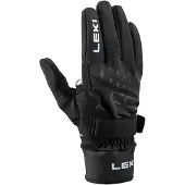 LEKI CC Shark schwarz