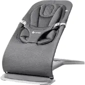 Ergobaby Relaxsessel - Evolve 3-in-1 - 84,5 x 41,5 x 56 cm - Ant - - One Size - Stuhl