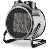Purline HOTI F3000 IND 3000W Industrieller Wassermacher von 3000W in Zink