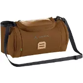 Vaude eBox Fahrradtasche braun 2022 Lenkertaschen