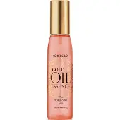 Montibello Gold Essence Tsubaki 130ml Haaröl