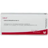 Wala Vesica FELLEA/Ferrum II Ampullen 10x1 ml
