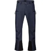 Bergans Stranda Ins Pnt Dark Navy / Dark Fogblue Größe: XXL | Skihosen Outlet | Herren | Blau