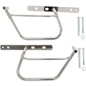 Longride Satteltaschenhalter HALTER BR-1074 Metall