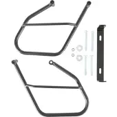 Longride Satteltaschenhalter HALTER BR-1048 Metall