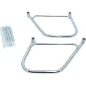 Longride Satteltaschenhalter HALTER BR-1025 Metall