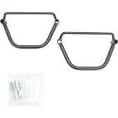 Longride Satteltaschenhalter HALTER BR-1056 Metall