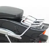 Fehling Rearrack und Beifahrer-Rack Gepäckträger M800 INTRUDER 05-09 Stahlrohr