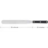 Sabatier Palette SABATIER TROMPETTE in schwarz | Gr.: onesize