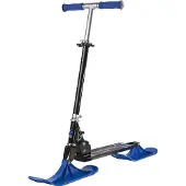 Stiga Snow kick, Schneebike