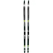 MCKINLEY Langlauf Ski Ux.-Langlauf-Set Cruiser SKIN + PLK Auto