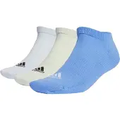 Adidas Niedrige Socken (x3)