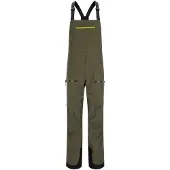 Rab Khroma Kinetic Bib army (ARM) XXL Regular