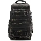 Tenba Axis V2 32L Rucksack - MultiCam Schwarz